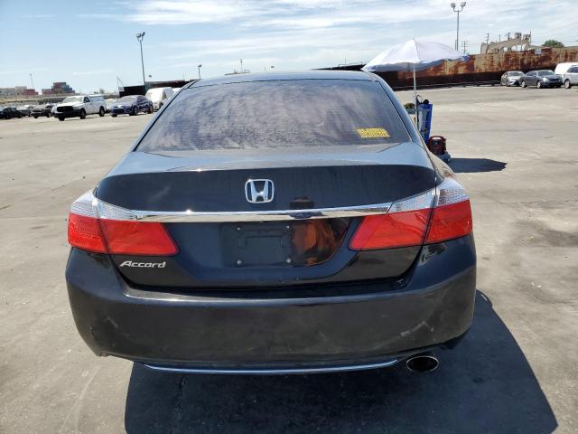 Photo 5 VIN: 1HGCR2F30EA121145 - HONDA ACCORD 