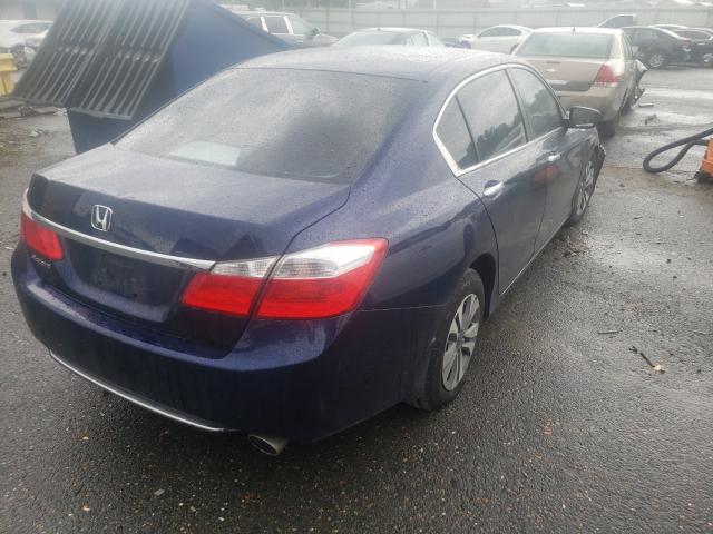 Photo 3 VIN: 1HGCR2F30EA122604 - HONDA ACCORD LX 