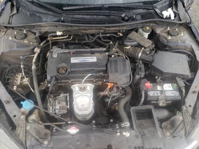 Photo 6 VIN: 1HGCR2F30EA122604 - HONDA ACCORD LX 