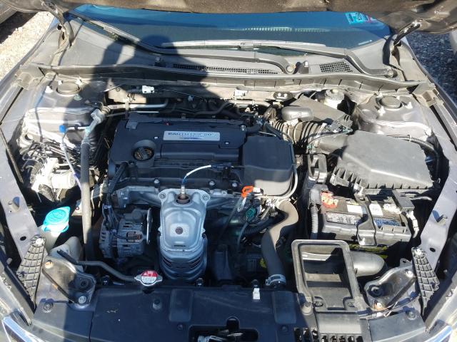 Photo 6 VIN: 1HGCR2F30EA129097 - HONDA ACCORD LX 