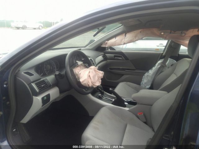 Photo 4 VIN: 1HGCR2F30EA133022 - HONDA ACCORD SEDAN 