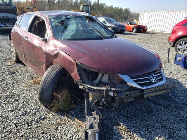 Photo 0 VIN: 1HGCR2F30EA133134 - HONDA ACCORD LX 