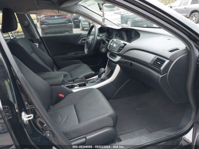 Photo 4 VIN: 1HGCR2F30EA142934 - HONDA ACCORD 