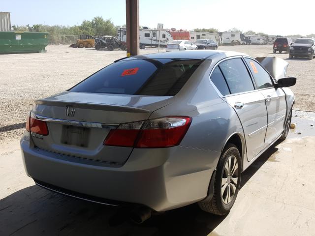 Photo 3 VIN: 1HGCR2F30EA144344 - HONDA ACCORD LX 