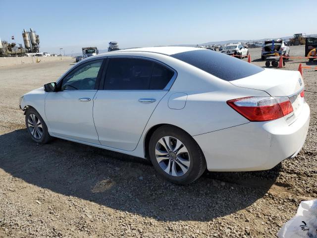 Photo 1 VIN: 1HGCR2F30EA146336 - HONDA ACCORD 