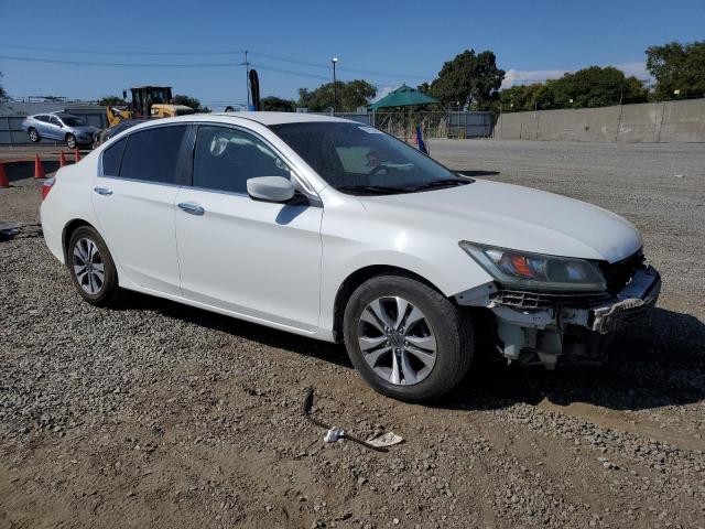 Photo 3 VIN: 1HGCR2F30EA146336 - HONDA ACCORD 