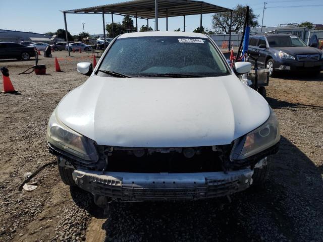 Photo 4 VIN: 1HGCR2F30EA146336 - HONDA ACCORD 