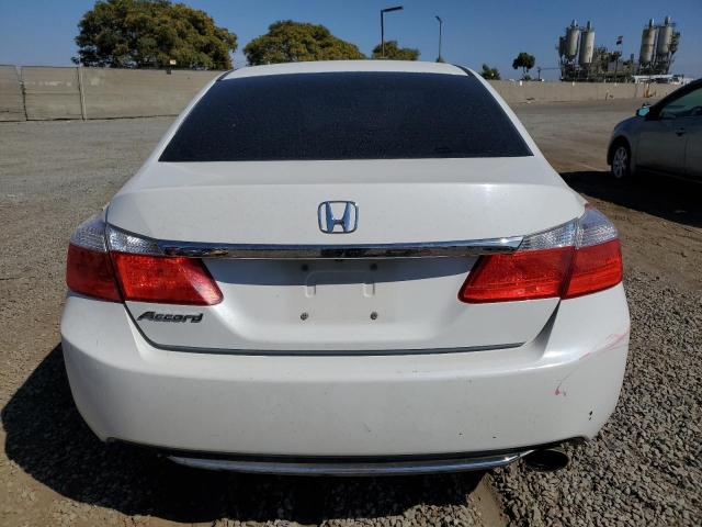 Photo 5 VIN: 1HGCR2F30EA146336 - HONDA ACCORD 