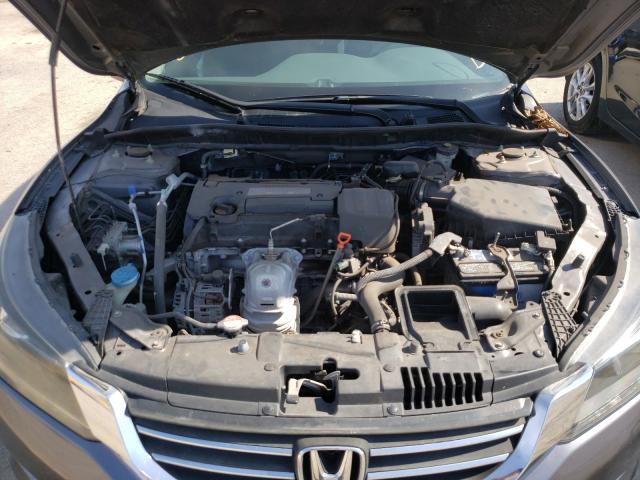 Photo 6 VIN: 1HGCR2F30EA150998 - HONDA ACCORD LX 