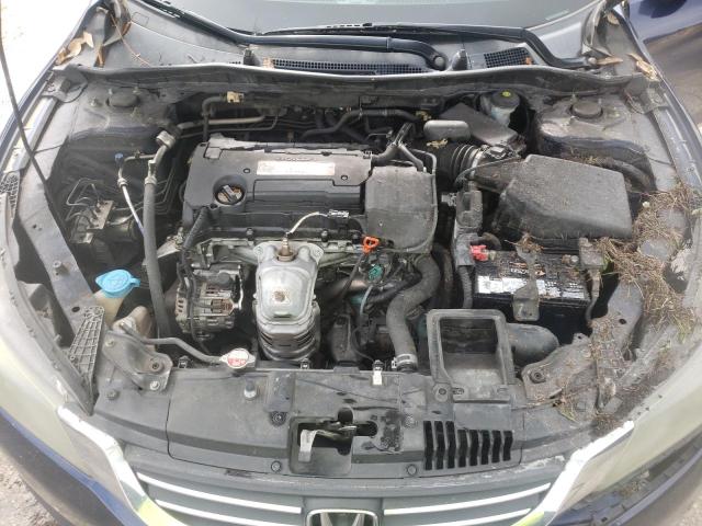 Photo 10 VIN: 1HGCR2F30EA153075 - HONDA ACCORD LX 