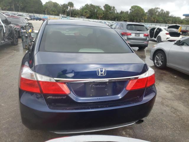 Photo 5 VIN: 1HGCR2F30EA153075 - HONDA ACCORD LX 