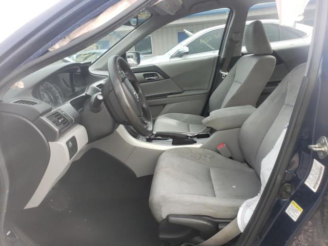 Photo 6 VIN: 1HGCR2F30EA153075 - HONDA ACCORD LX 