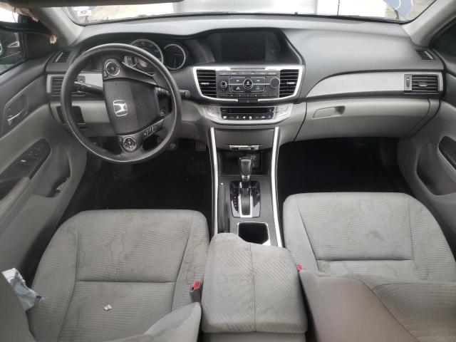 Photo 7 VIN: 1HGCR2F30EA153075 - HONDA ACCORD LX 