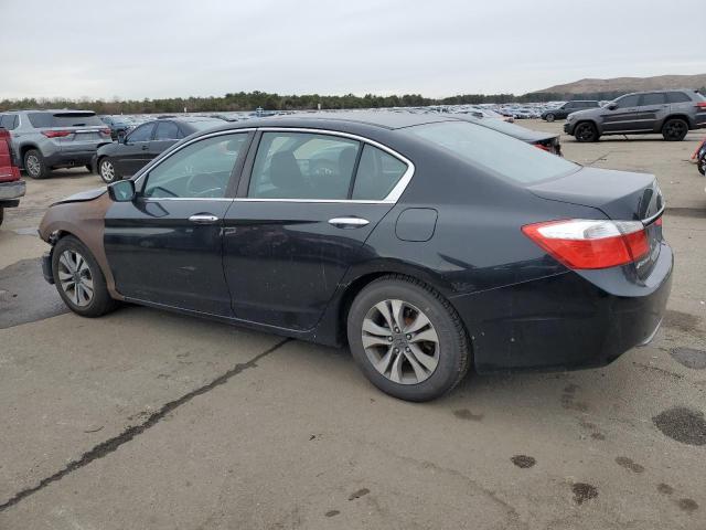 Photo 1 VIN: 1HGCR2F30EA156414 - HONDA ACCORD 