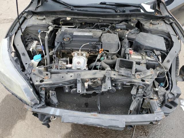 Photo 10 VIN: 1HGCR2F30EA156414 - HONDA ACCORD 