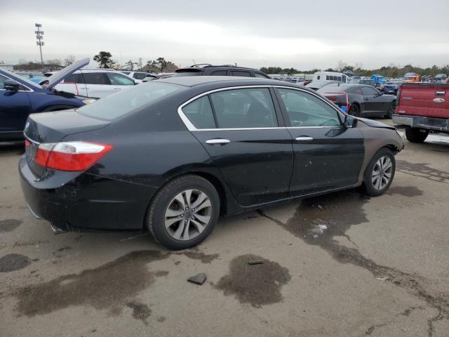 Photo 2 VIN: 1HGCR2F30EA156414 - HONDA ACCORD 