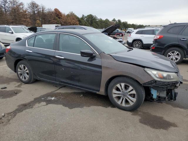 Photo 3 VIN: 1HGCR2F30EA156414 - HONDA ACCORD 