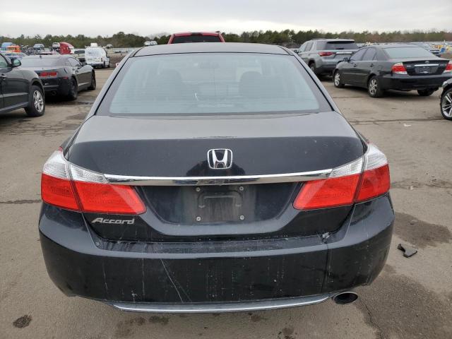 Photo 5 VIN: 1HGCR2F30EA156414 - HONDA ACCORD 