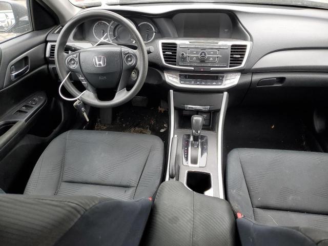 Photo 7 VIN: 1HGCR2F30EA156414 - HONDA ACCORD 