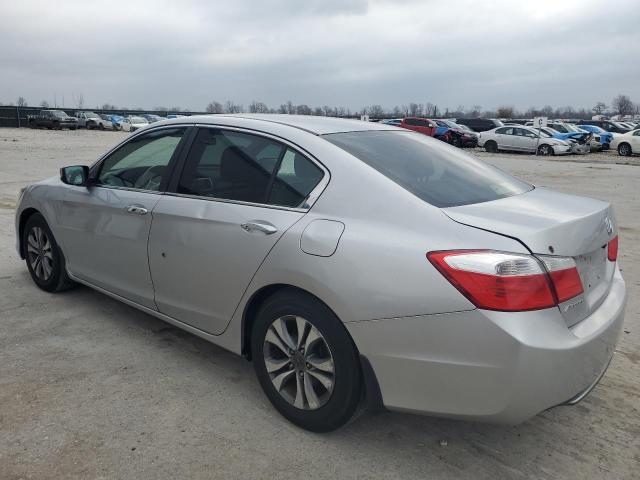 Photo 1 VIN: 1HGCR2F30EA159121 - HONDA ACCORD 