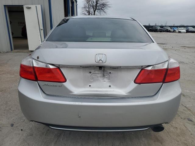 Photo 5 VIN: 1HGCR2F30EA159121 - HONDA ACCORD 