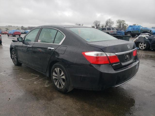 Photo 2 VIN: 1HGCR2F30EA161760 - HONDA ACCORD LX 