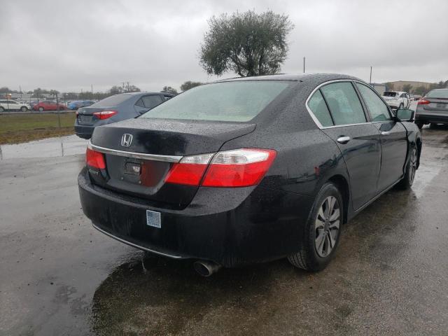 Photo 3 VIN: 1HGCR2F30EA161760 - HONDA ACCORD LX 