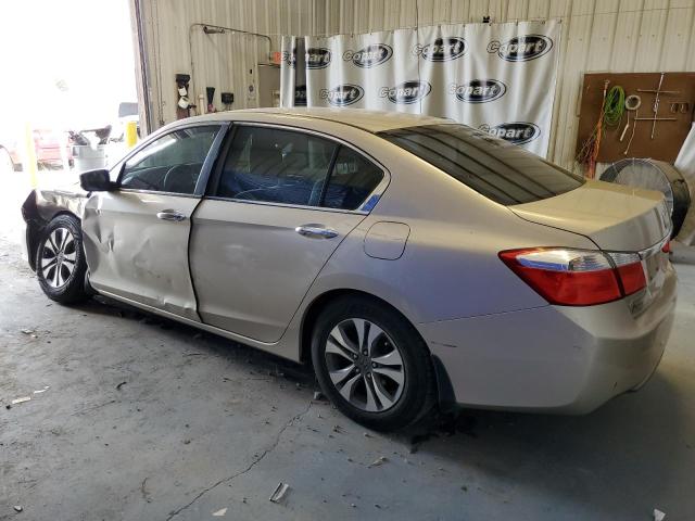 Photo 1 VIN: 1HGCR2F30EA162231 - HONDA ACCORD LX 