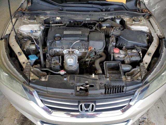 Photo 10 VIN: 1HGCR2F30EA162231 - HONDA ACCORD LX 