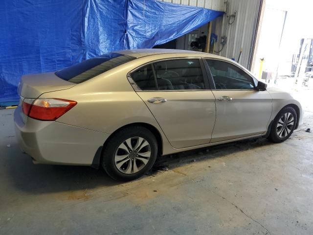 Photo 2 VIN: 1HGCR2F30EA162231 - HONDA ACCORD LX 