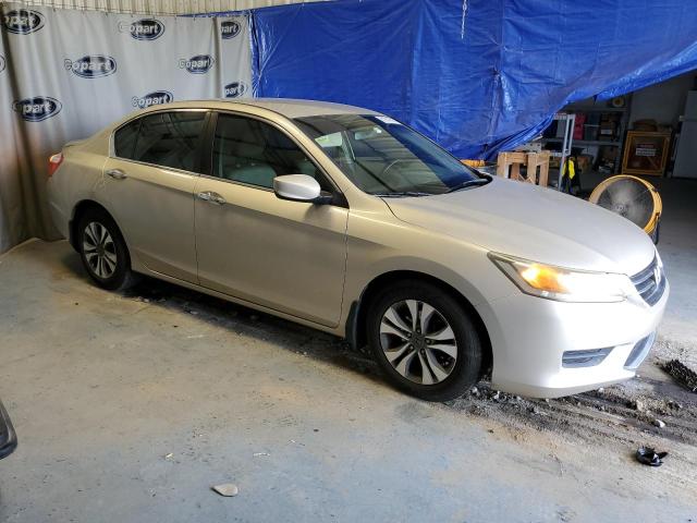 Photo 3 VIN: 1HGCR2F30EA162231 - HONDA ACCORD LX 