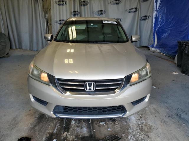 Photo 4 VIN: 1HGCR2F30EA162231 - HONDA ACCORD LX 