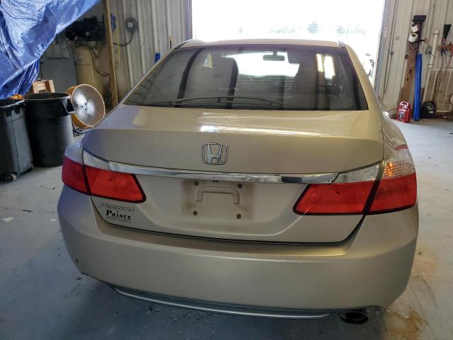 Photo 5 VIN: 1HGCR2F30EA162231 - HONDA ACCORD LX 