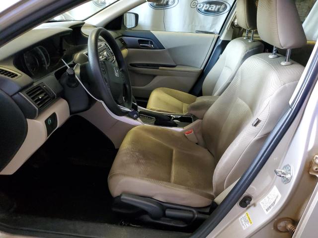 Photo 6 VIN: 1HGCR2F30EA162231 - HONDA ACCORD LX 