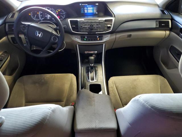 Photo 7 VIN: 1HGCR2F30EA162231 - HONDA ACCORD LX 