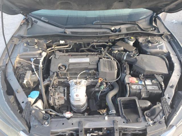 Photo 10 VIN: 1HGCR2F30EA168871 - HONDA ACCORD LX 