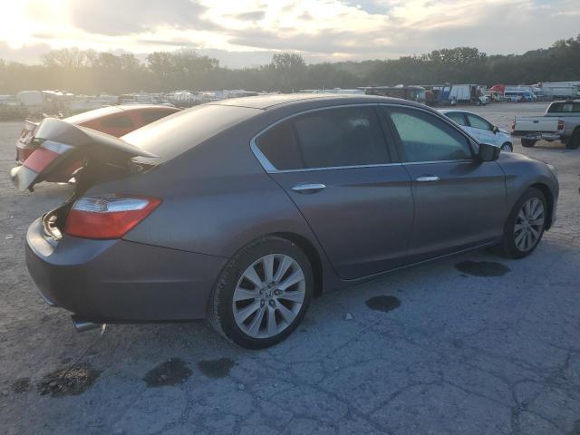 Photo 2 VIN: 1HGCR2F30EA168871 - HONDA ACCORD LX 