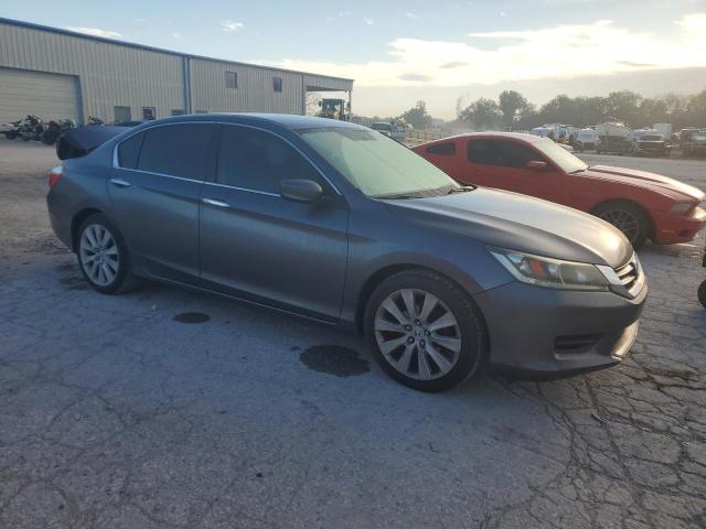 Photo 3 VIN: 1HGCR2F30EA168871 - HONDA ACCORD LX 