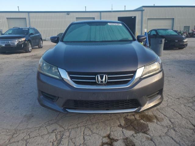 Photo 4 VIN: 1HGCR2F30EA168871 - HONDA ACCORD LX 