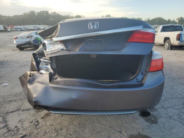 Photo 5 VIN: 1HGCR2F30EA168871 - HONDA ACCORD LX 