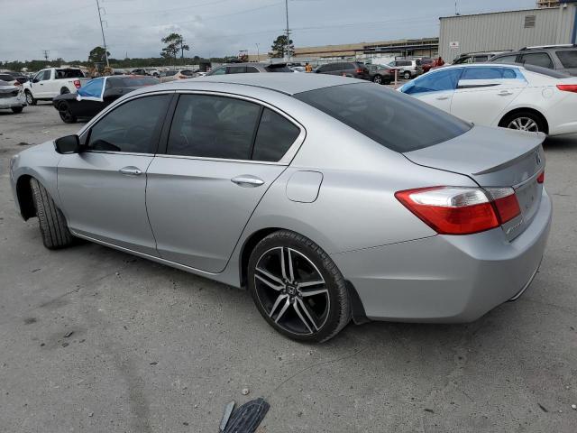 Photo 1 VIN: 1HGCR2F30EA169972 - HONDA ACCORD 