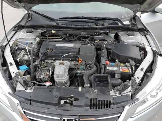 Photo 10 VIN: 1HGCR2F30EA169972 - HONDA ACCORD 