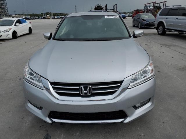 Photo 4 VIN: 1HGCR2F30EA169972 - HONDA ACCORD 