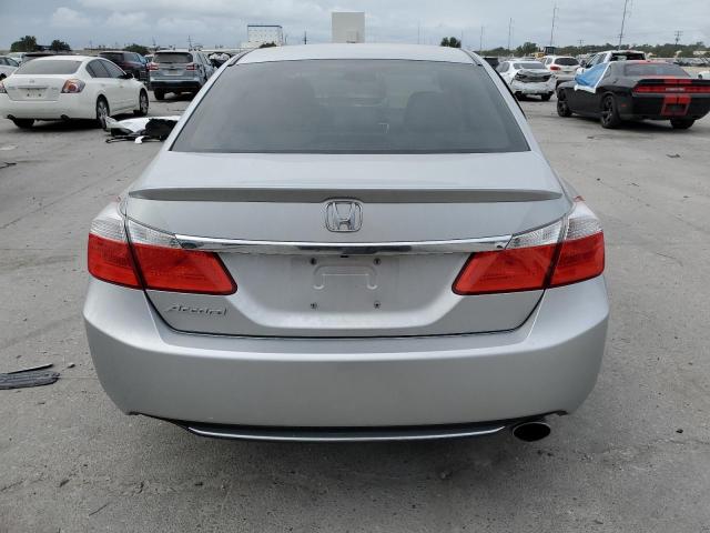 Photo 5 VIN: 1HGCR2F30EA169972 - HONDA ACCORD 