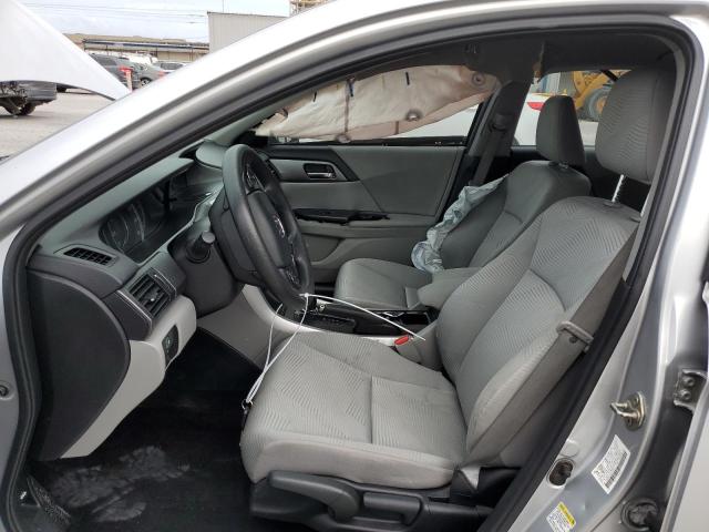 Photo 6 VIN: 1HGCR2F30EA169972 - HONDA ACCORD 