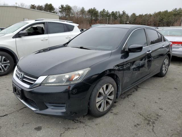 Photo 0 VIN: 1HGCR2F30EA170846 - HONDA ACCORD LX 