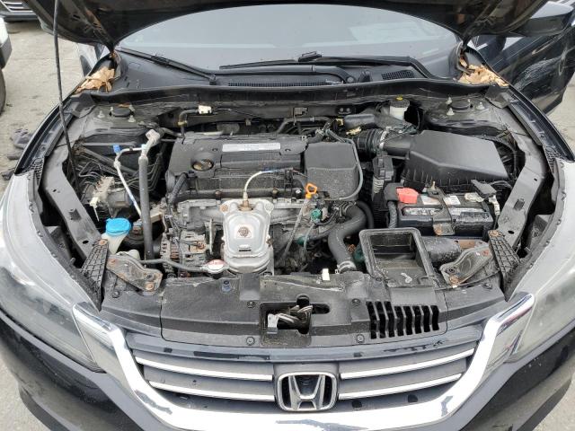 Photo 10 VIN: 1HGCR2F30EA170846 - HONDA ACCORD LX 