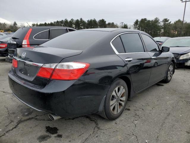 Photo 2 VIN: 1HGCR2F30EA170846 - HONDA ACCORD LX 