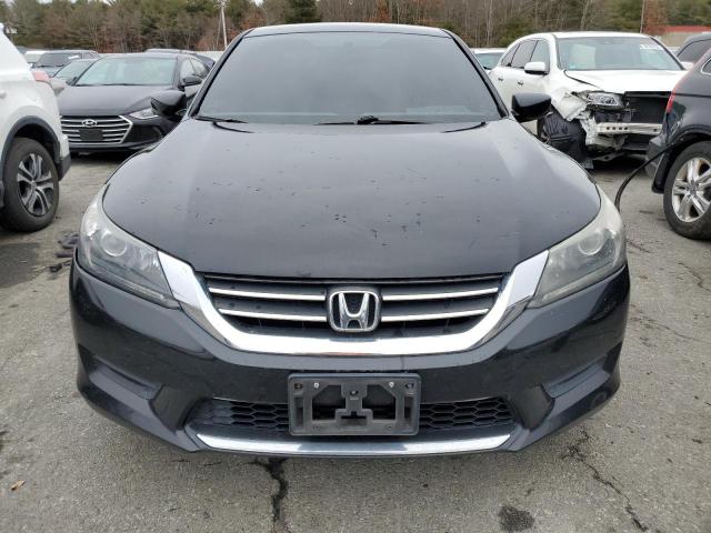 Photo 4 VIN: 1HGCR2F30EA170846 - HONDA ACCORD LX 