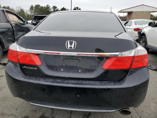 Photo 5 VIN: 1HGCR2F30EA170846 - HONDA ACCORD LX 